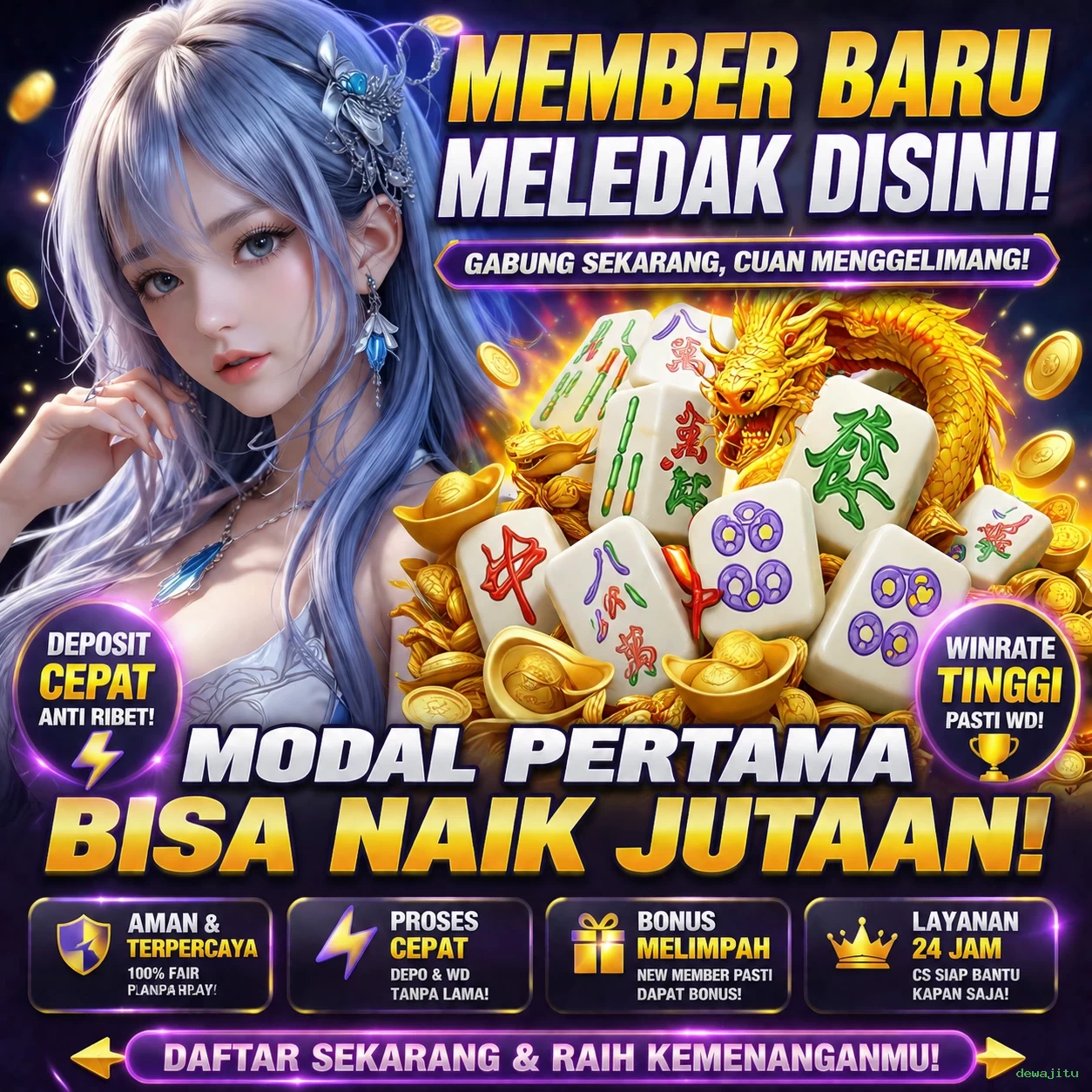 dewajitu