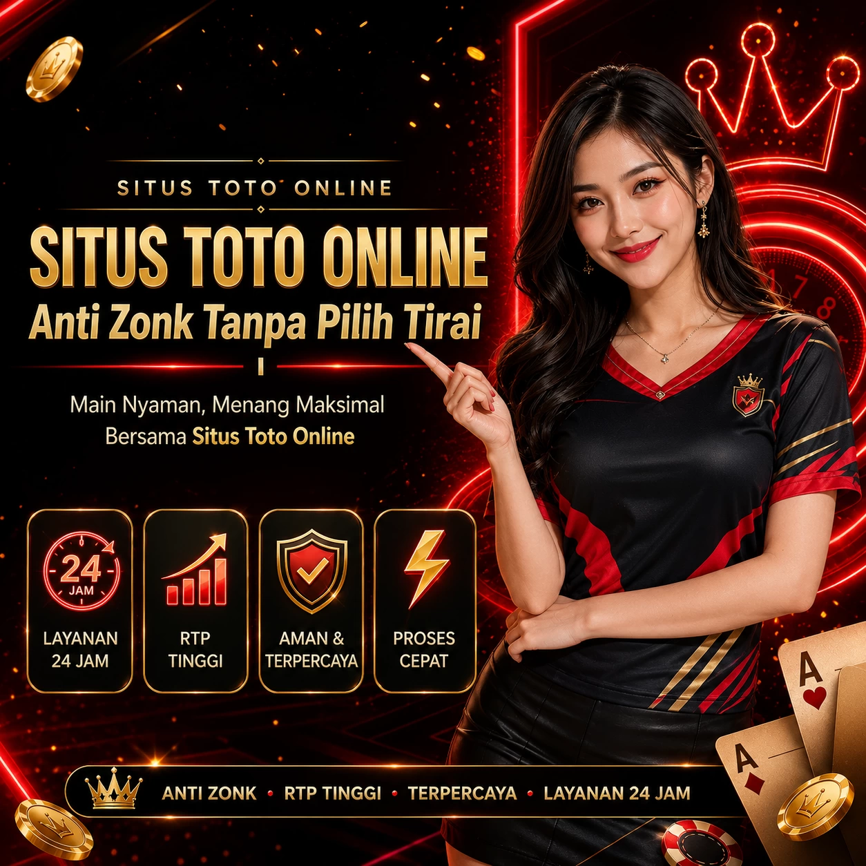 Keberagaman Permainan di dewajitu untuk Para Gamer
